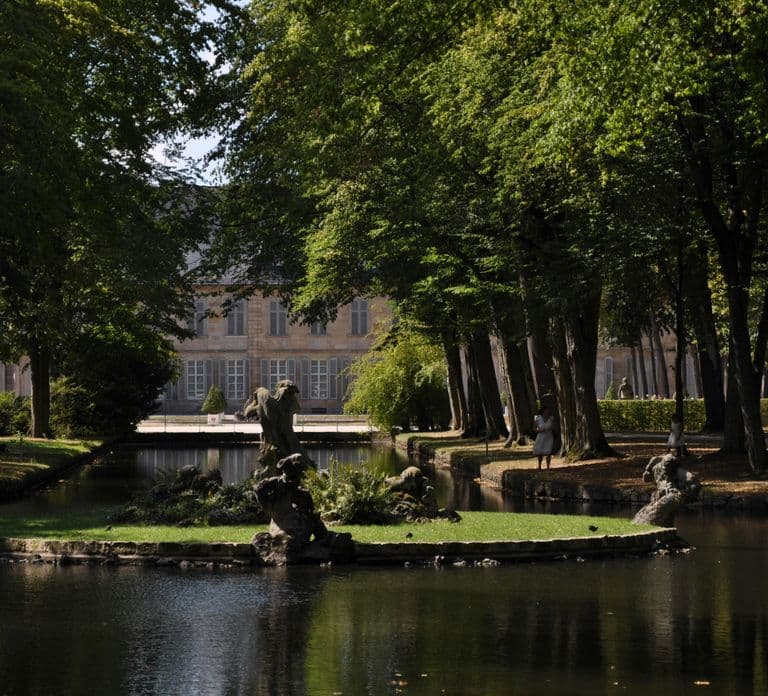 Bayreuth : Visite guidée signature culture et gastronomie