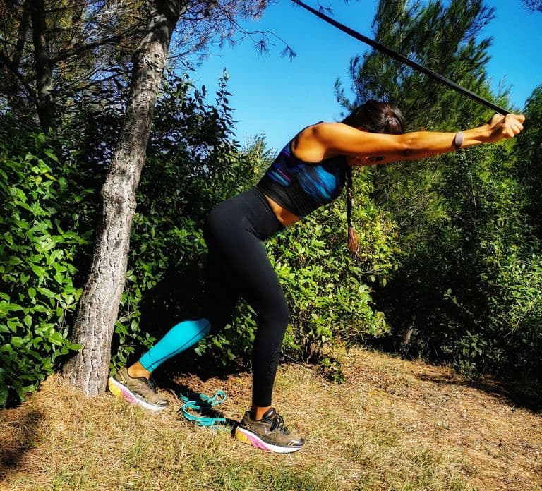 Bayreuth: Autorskie doświadczenie fitness i wellness na świeżym powietrzu