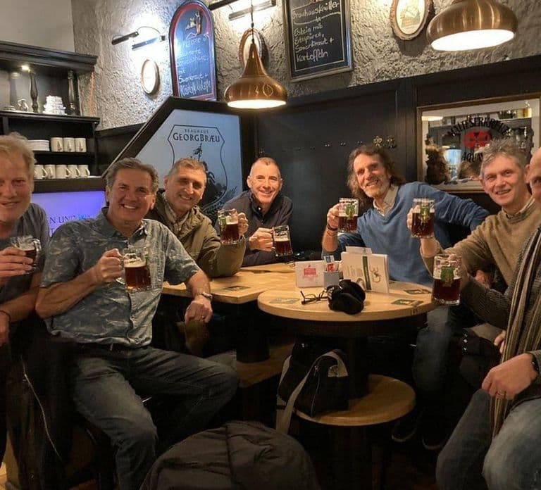 Tour Berlin Beers & Battlefields: Historia de la guerra y cerveza alemana