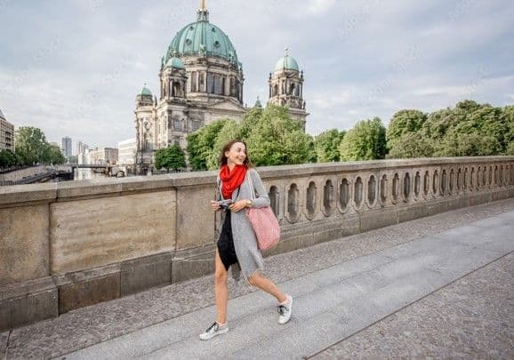 Berlin Independent Podcast Tour