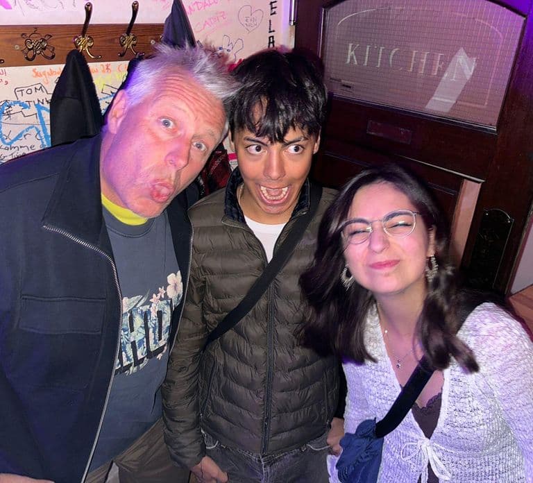 Berlin Pubcrawl: ショット、パーティーゲーム、料金、VIPクラブ入場