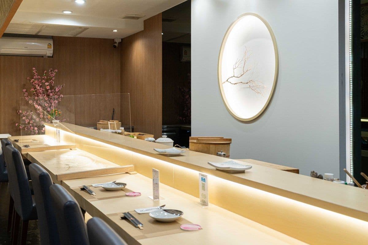 Koko Japanese Omakase