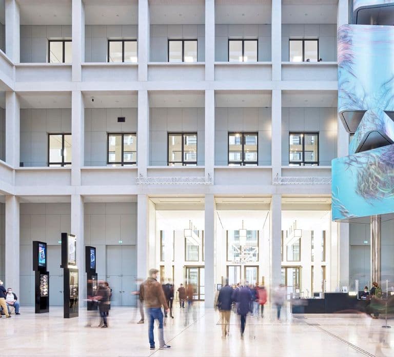 Berlin: "The Humboldt Forum for Newbies" Guided Tour