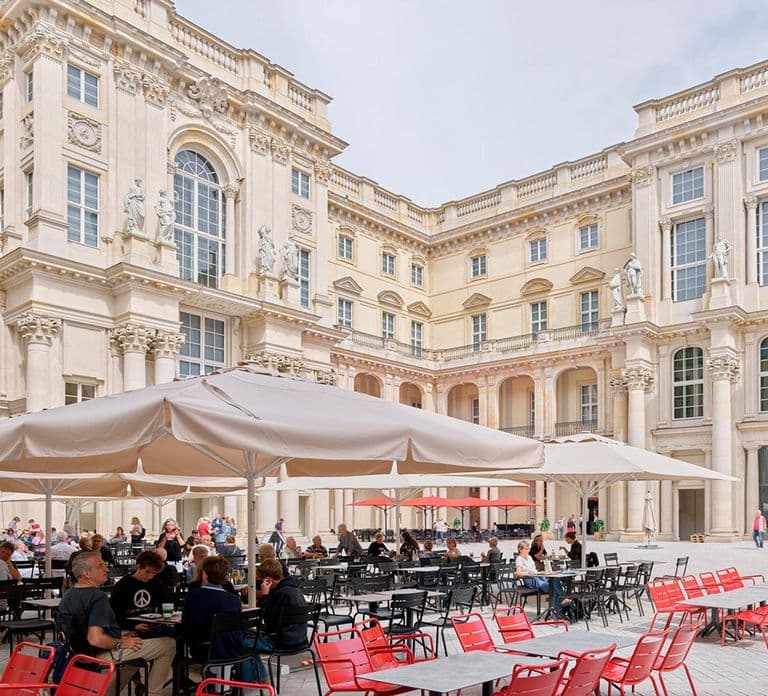 Berlin: "The Humboldt Forum for Newbies" Guided Tour