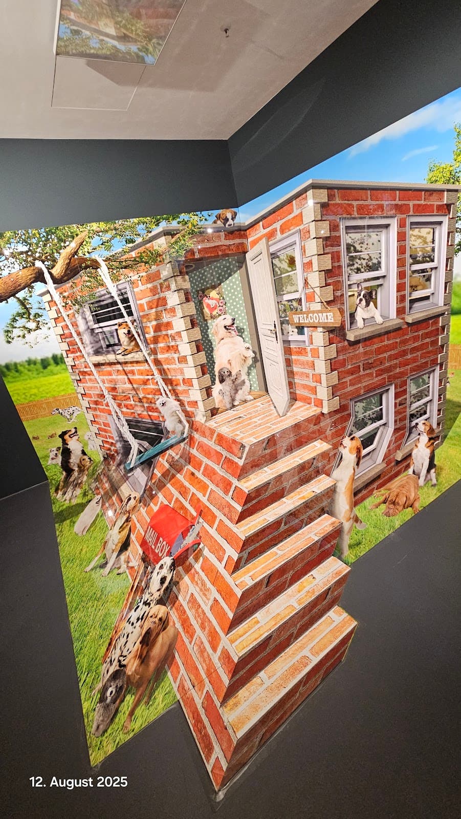 Berlin: 3D TrickArt Museum - Tickets