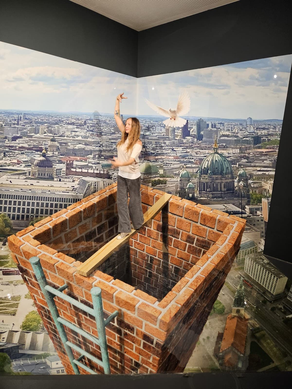 Berlin: 3D TrickArt Museum - Tickets