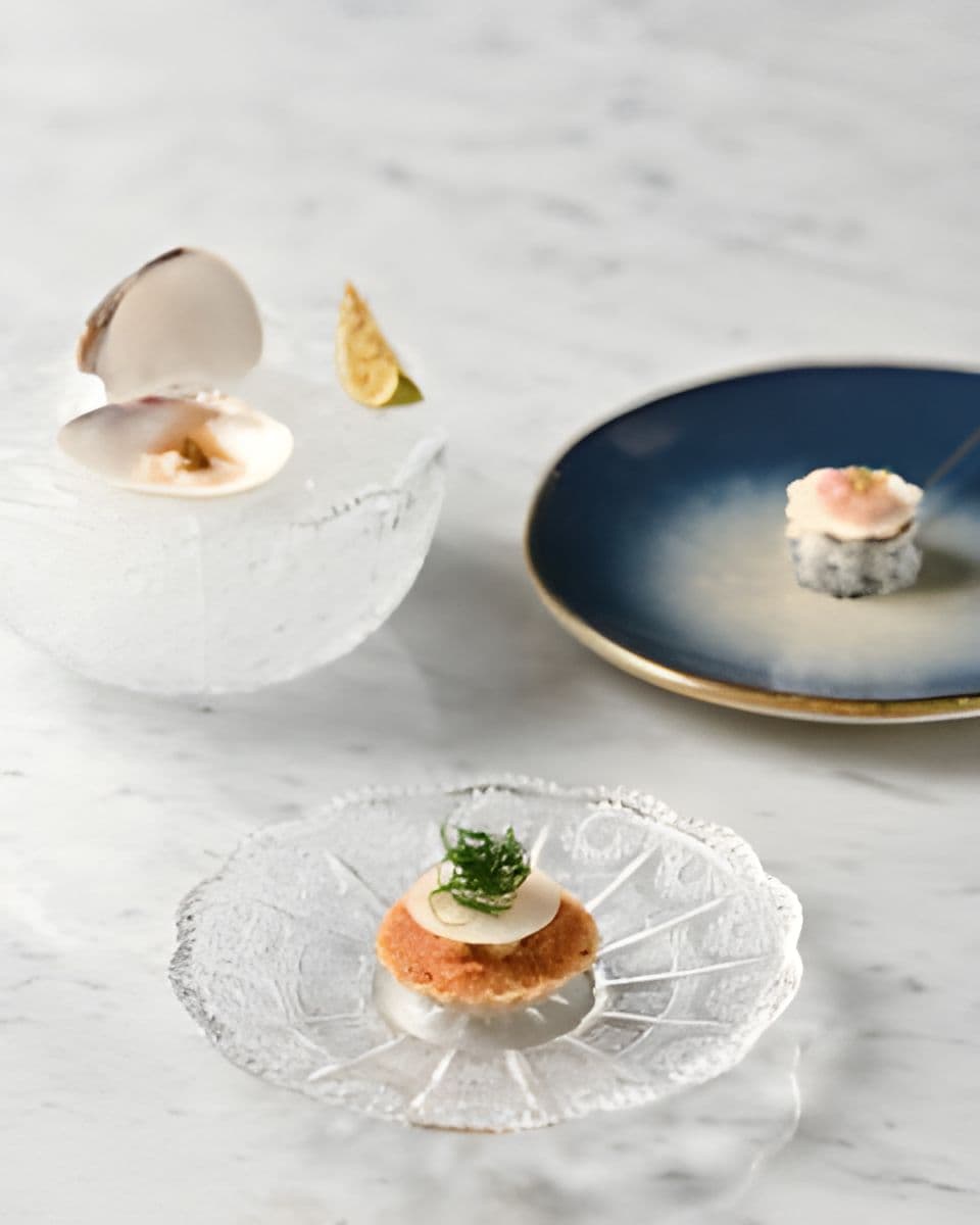 Lahnyai Nusara Michelin Guide