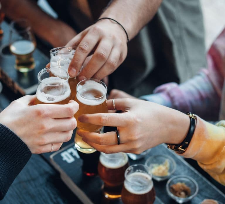 Berlin: BRLO BRWHOUSE Tour and Craft Beer Tasting