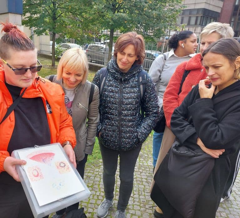 Berlin: Piesza wycieczka śladami historii medycyny w szpitalu Charité