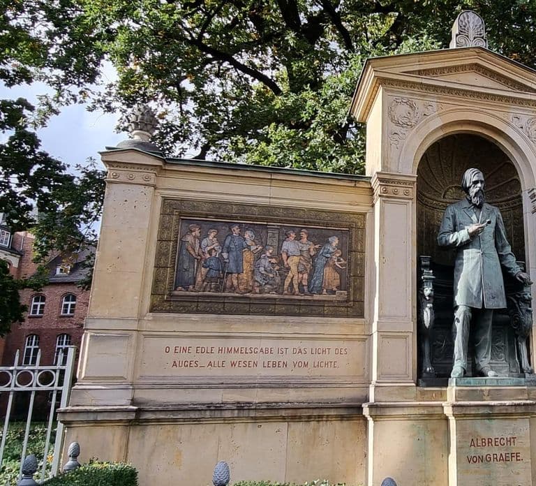 Berlin: Piesza wycieczka śladami historii medycyny w szpitalu Charité