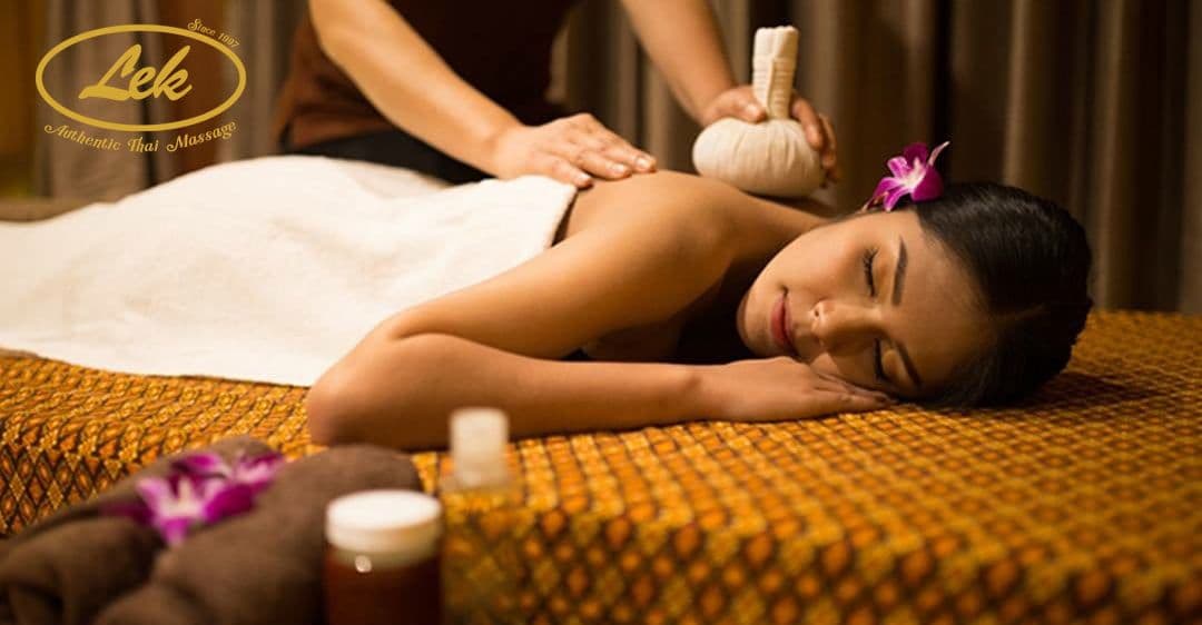 Lek Massage