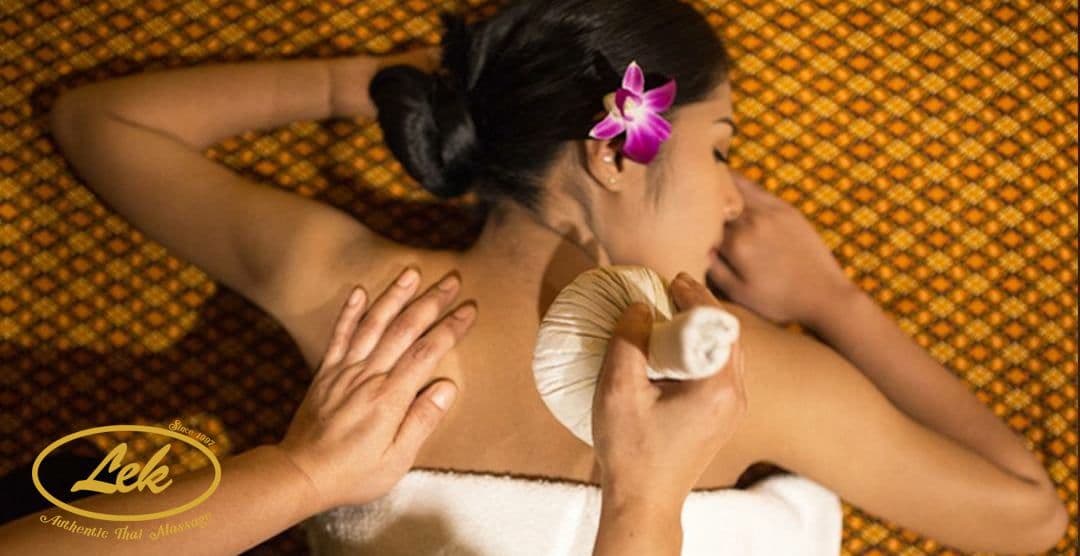 Lek Massage