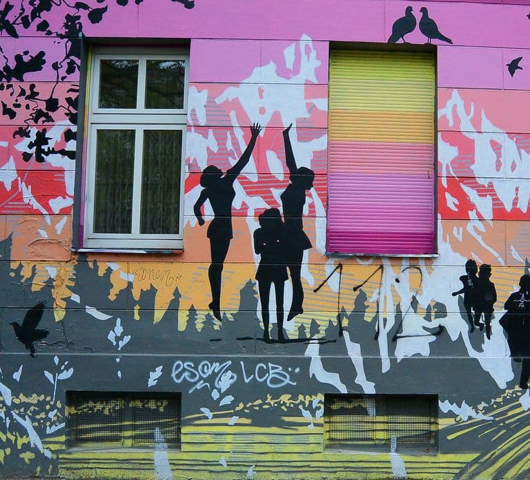 Berlin: David Bowie in 1970s West-Berlin