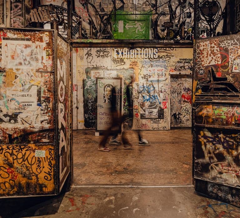 Berlín: Entrada para la exposición de fotografía de Fotografiska