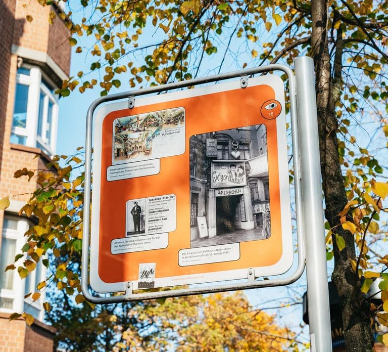 Berlin: Piesza wycieczka „Gay Berlin Out” po dzielnicy Schöneberg