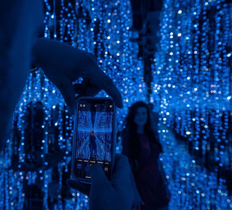 Berlim: Ingresso para o Museu Interativo DeJa Vu
