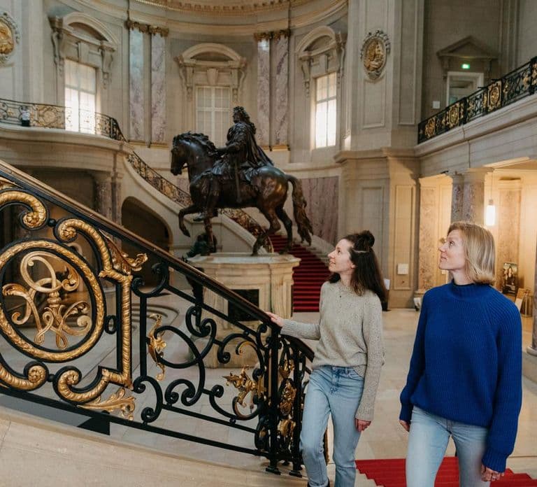 Berlin : Billet d'entrée pour plusieurs musées de l'île aux Musées