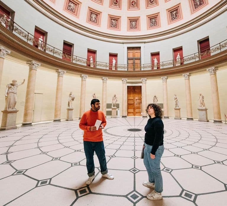 Berlin : Billet d'entrée pour plusieurs musées de l'île aux Musées