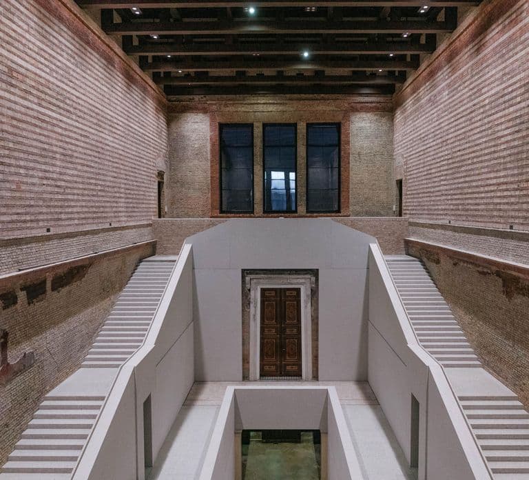 Berlin: Bilet wstępu do Neues Museum