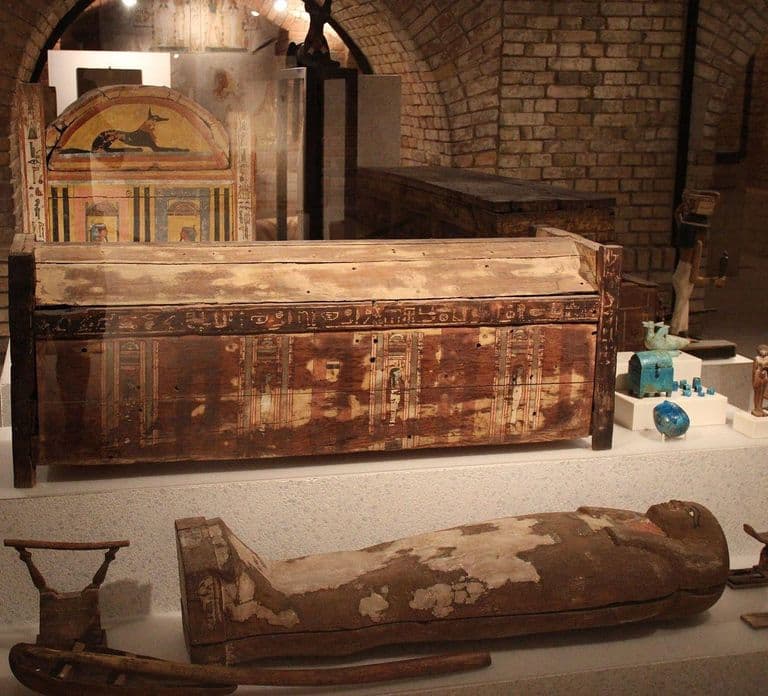 Berlin: Neues Museum Ticket & Digital Tour