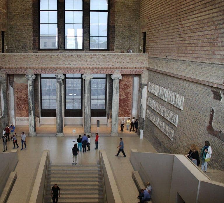 Berlin: Neues Museum Ticket & Digital Tour
