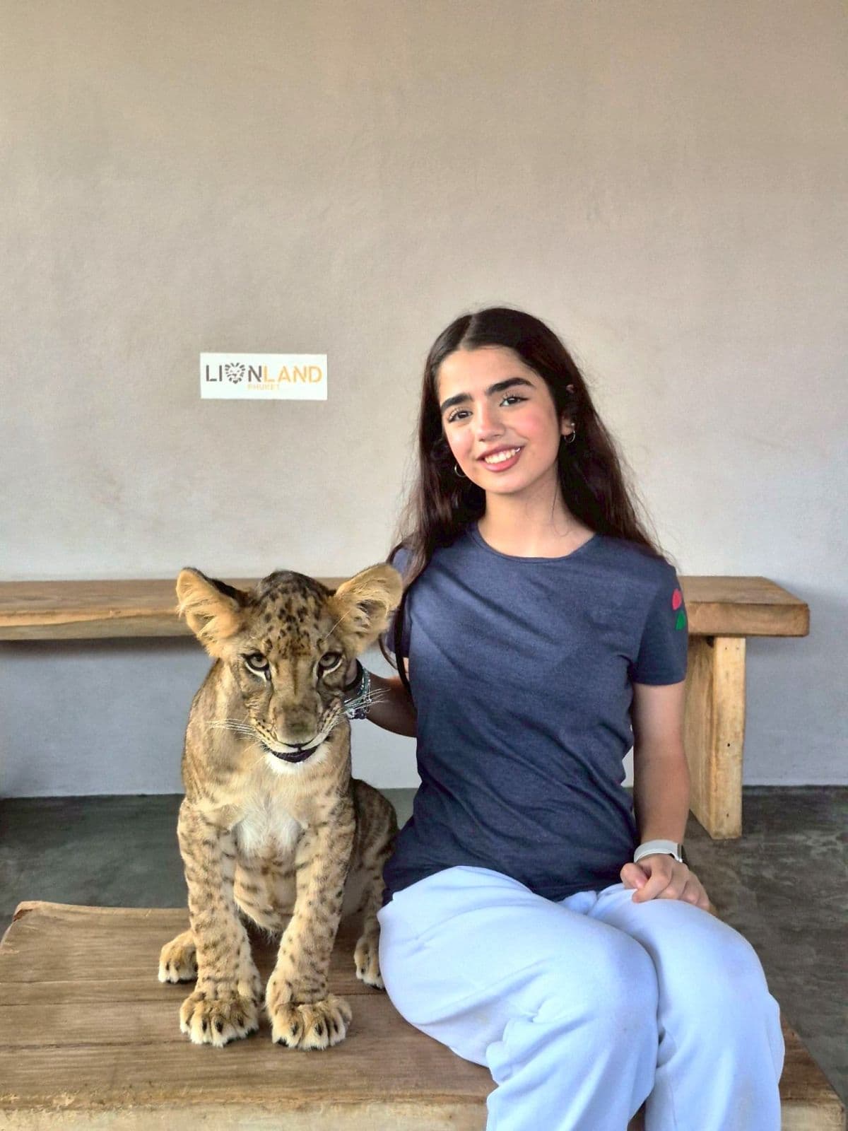Lion Land Phuket