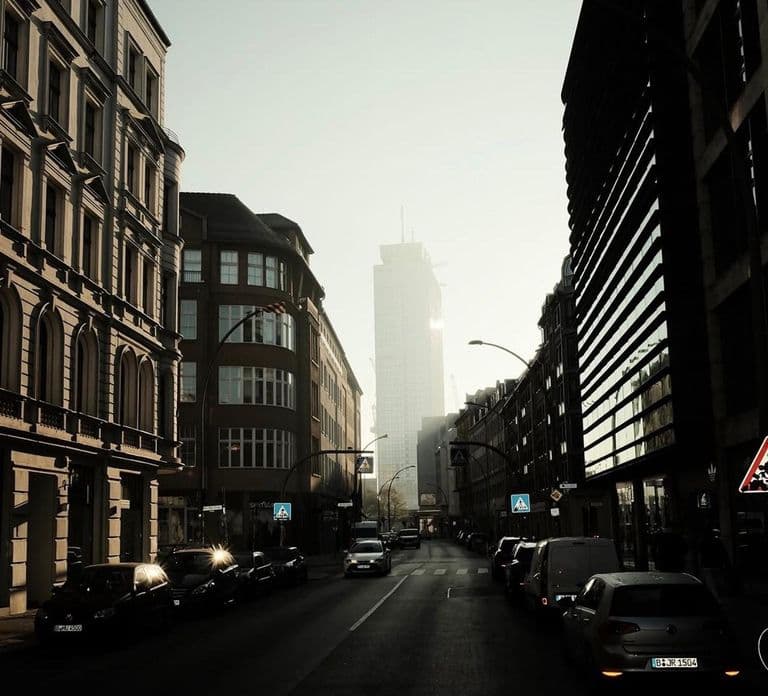Berlin: Street Photography Workshop with Local Photographer
