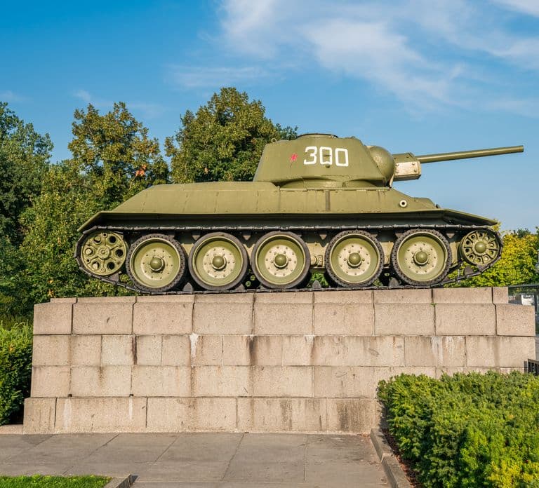 Le meilleur de Berlin : visite à pied de 2 heures sur le Troisième Reich et la guerre froide
