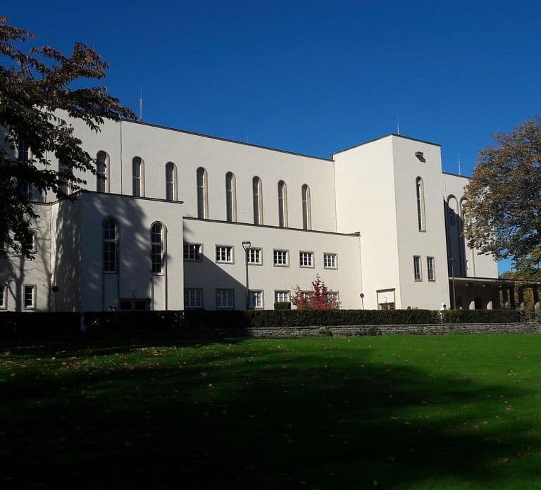 Zwiedzanie Bielefeld z przewodnikiem i wizytą w zamku Sparrenburg