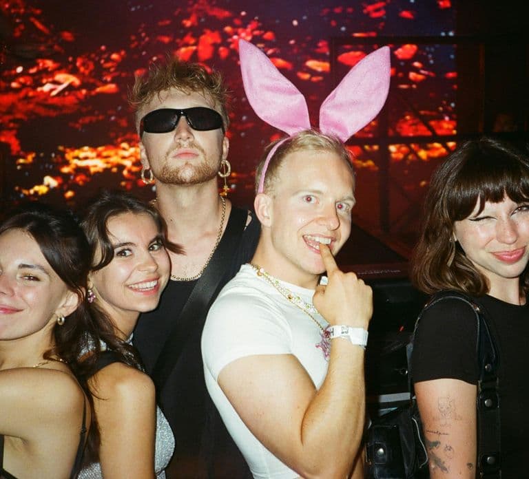 Big Hamburg Pubcrawl – Shoty, gry i pakiet VIP