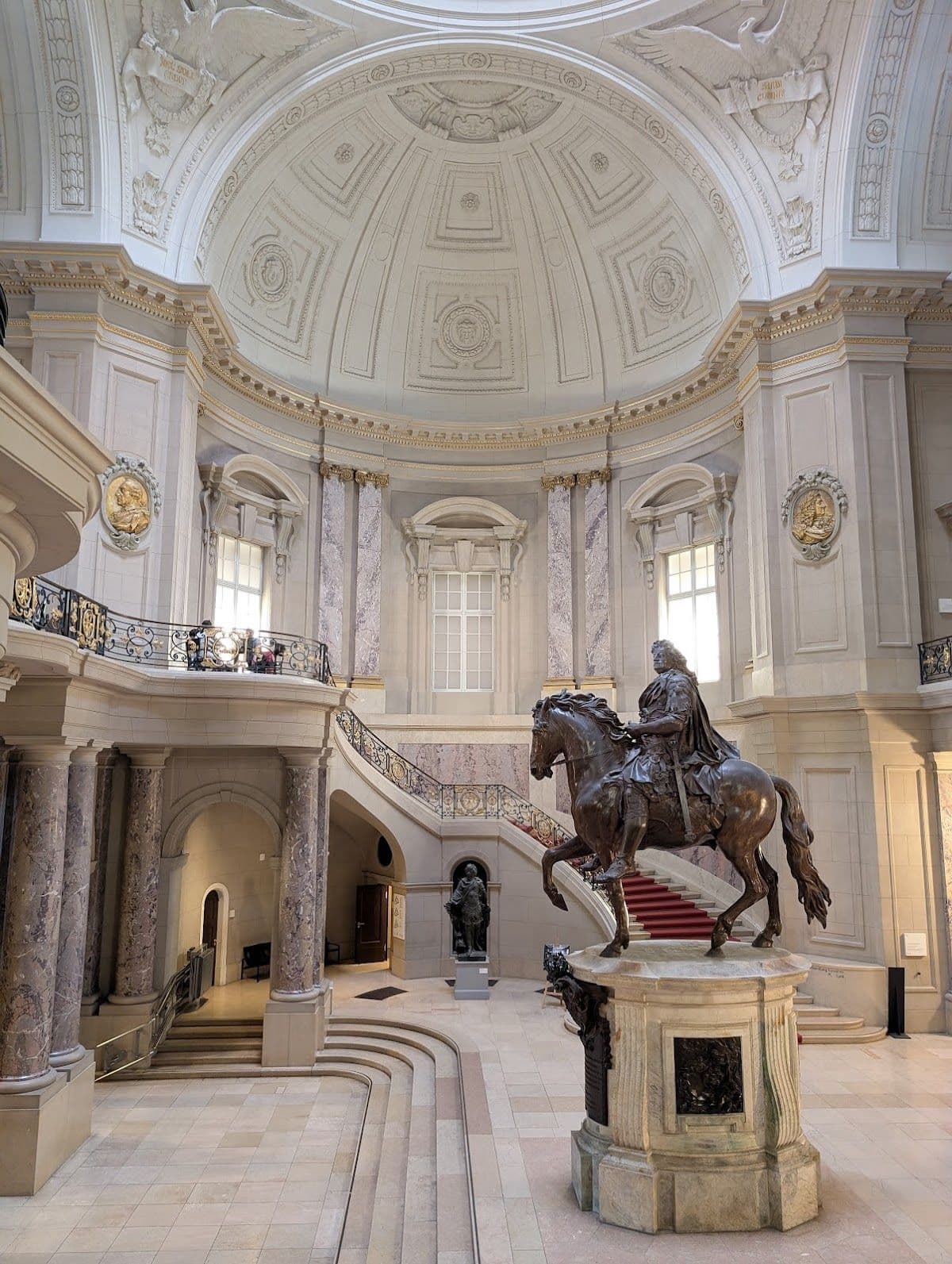 Bode Museum: Entry Ticket