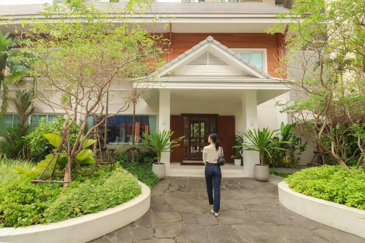 Makkha Health & Spa