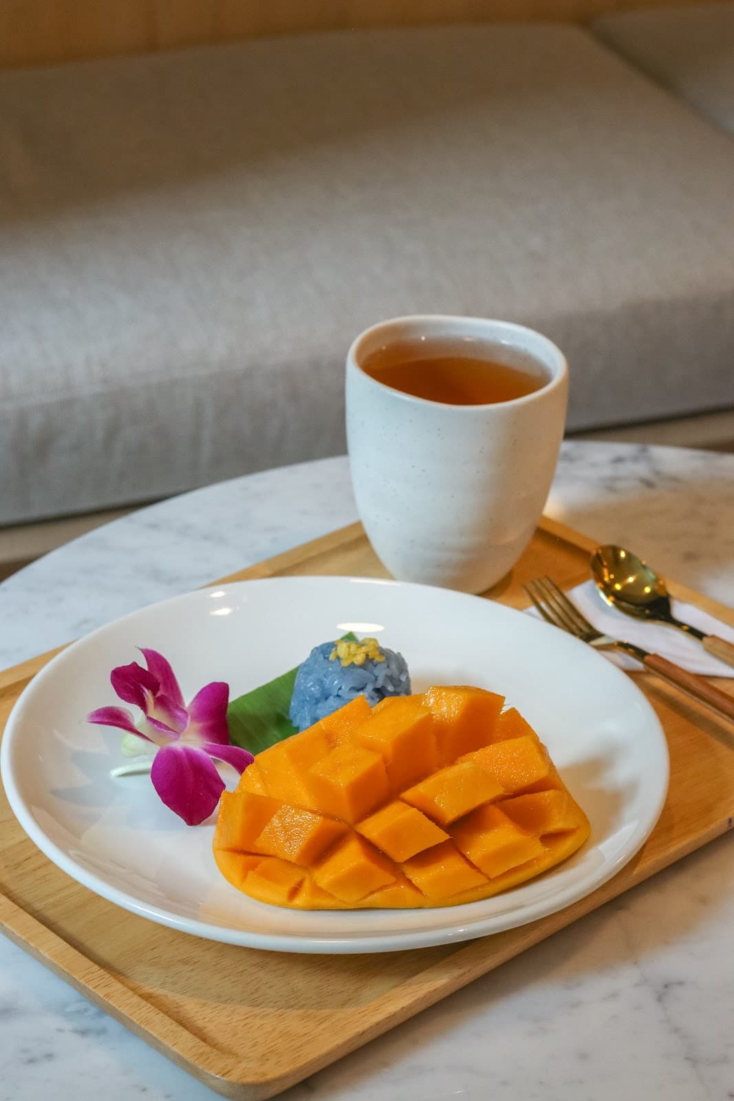 Makkha Health & Spa