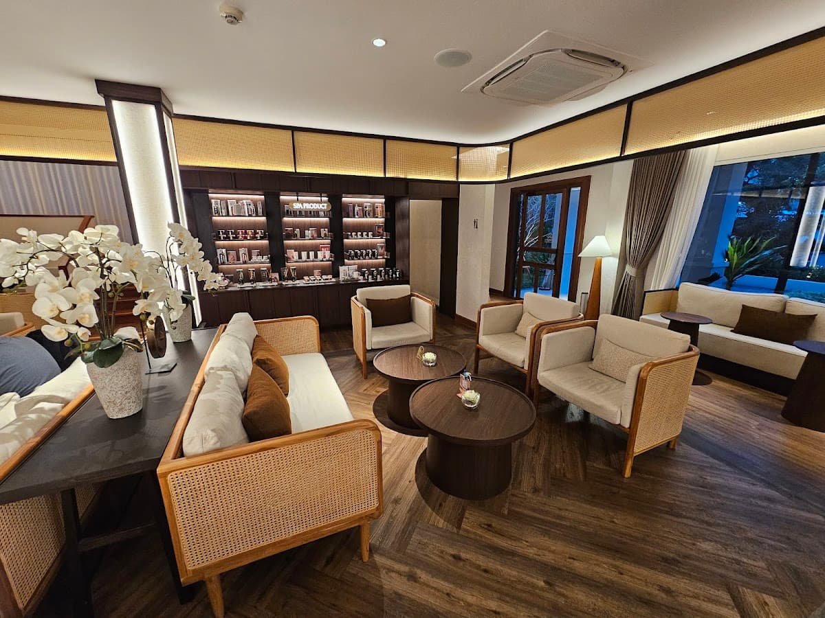 Makkha Health & Spa