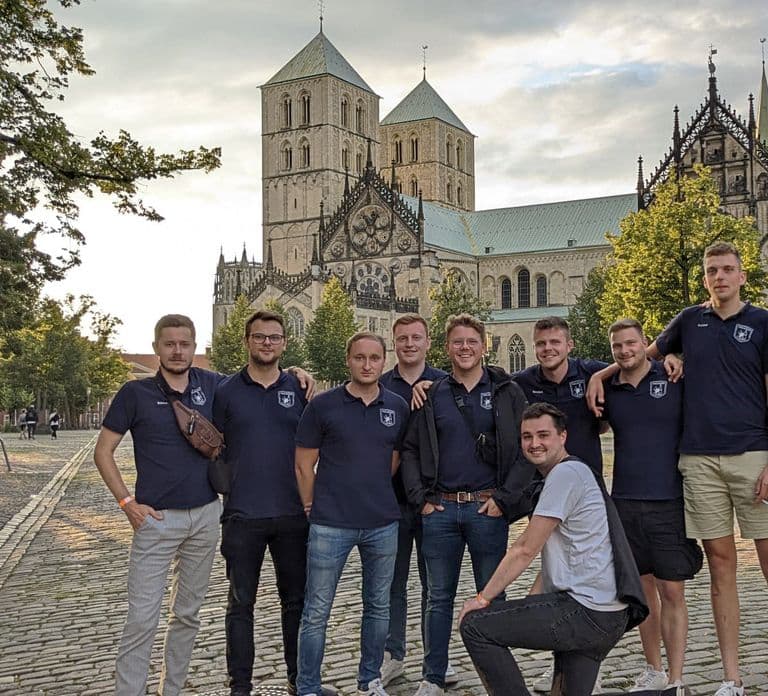 Bremen: Tour privado pela cidade em uma atmosfera relaxada com um guia local