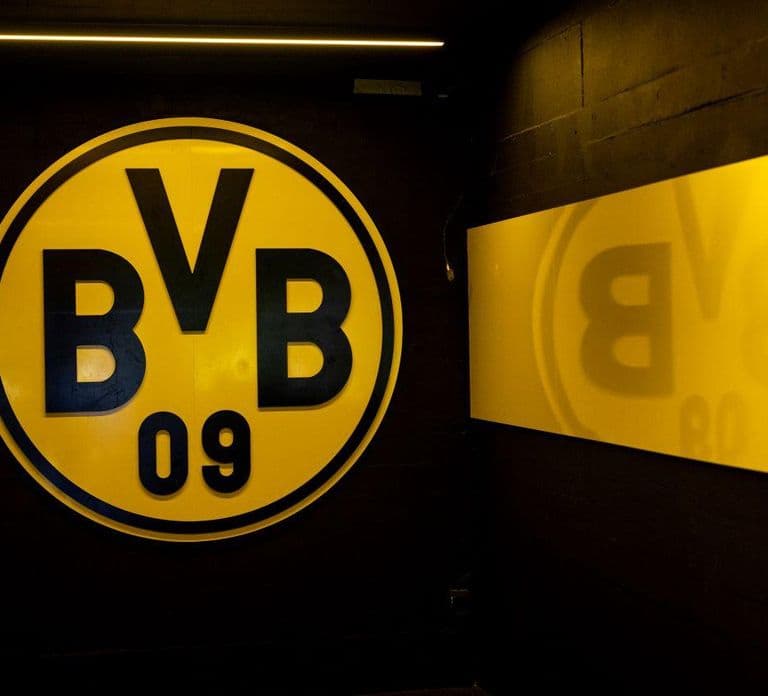 BVB Christmas Walk