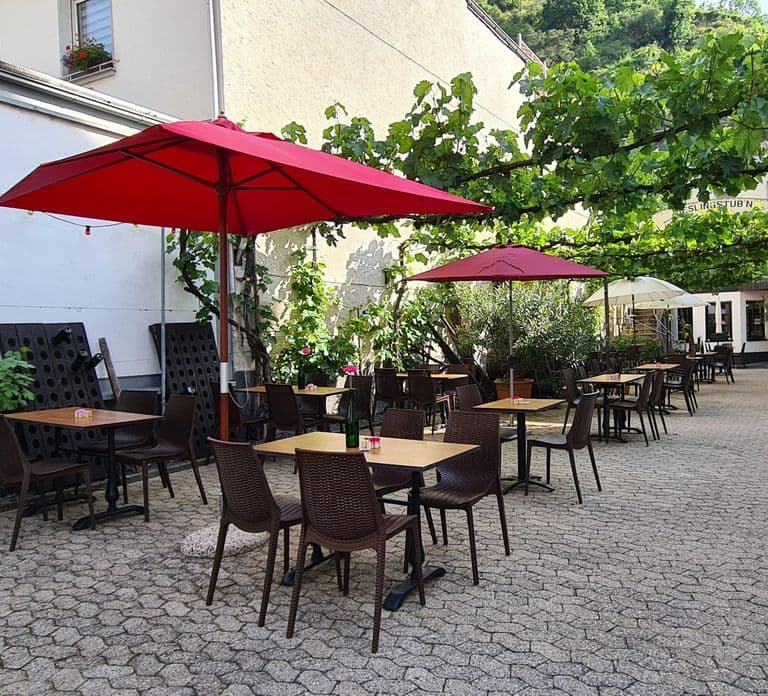 Cochem Wine Adventure Hike