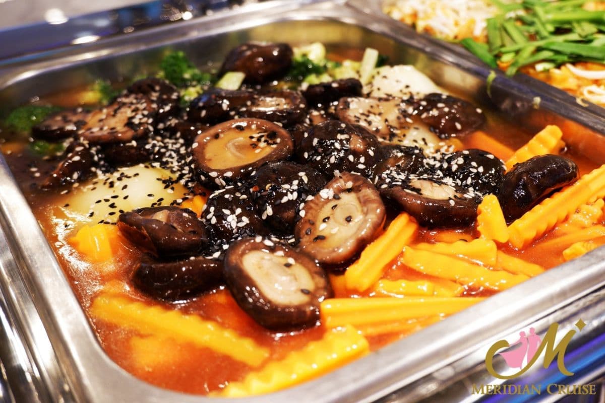 Meridian Cruise in Bangkok 2