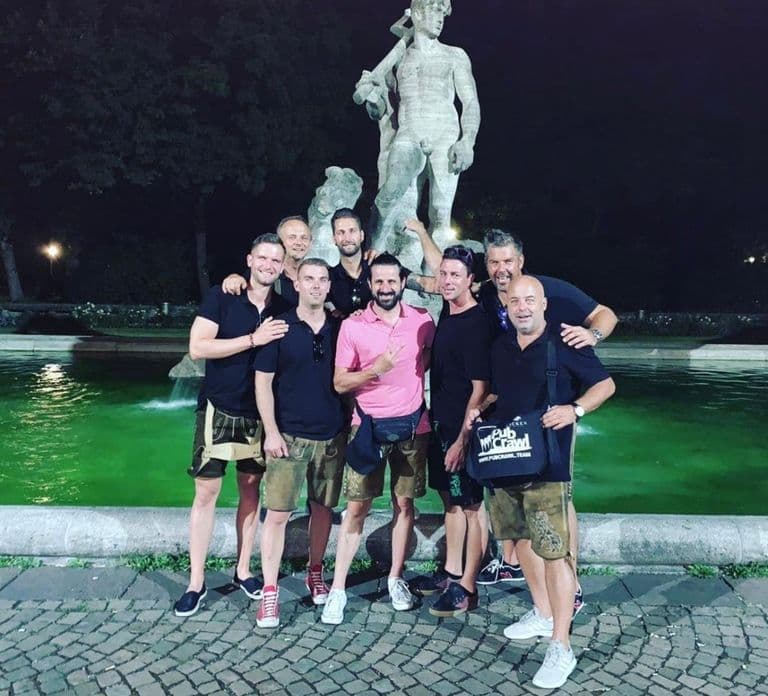 Cologne Tour Night PubCrawl: ¡Chupitos y fiesta!