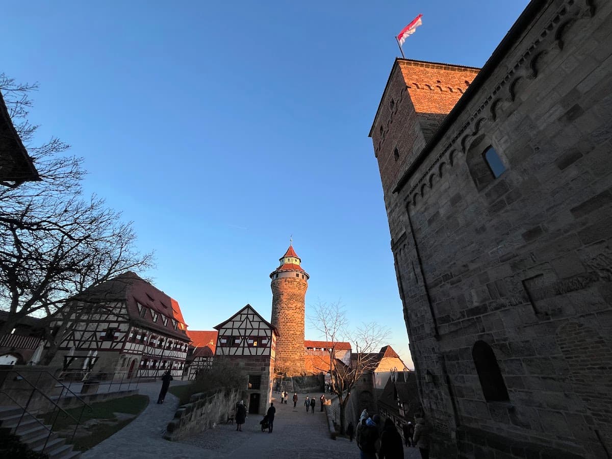 Nuremberg: Free Walking Tour
