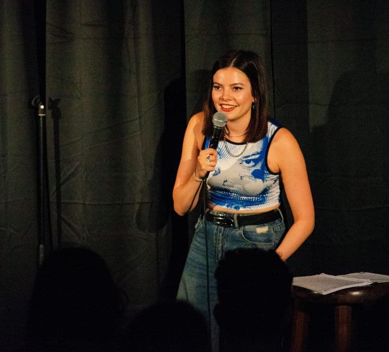 Cologne: Best Stand-up-Comedy with laugh guarantee