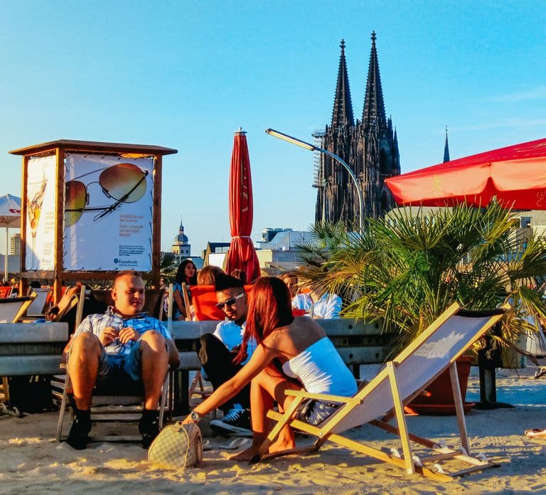 Cologne: KölnCard with Discounts