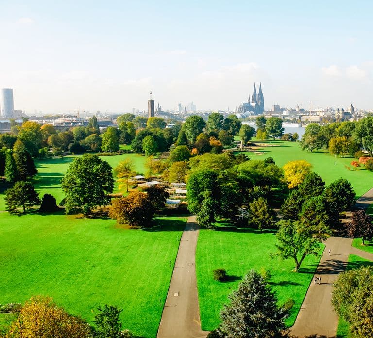 Cologne: KölnCard with Discounts