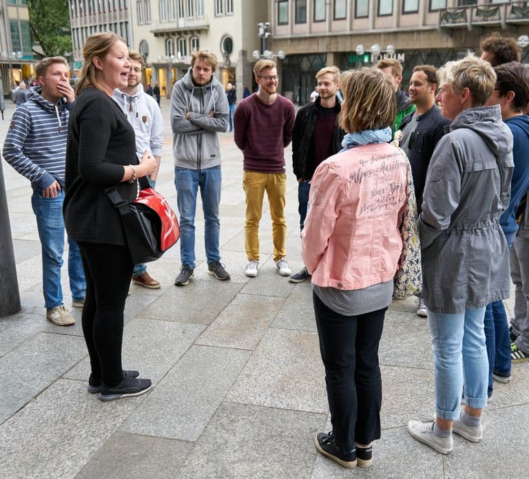 Cologne: Kölsch Beer and Brew House 2-Hour Tour