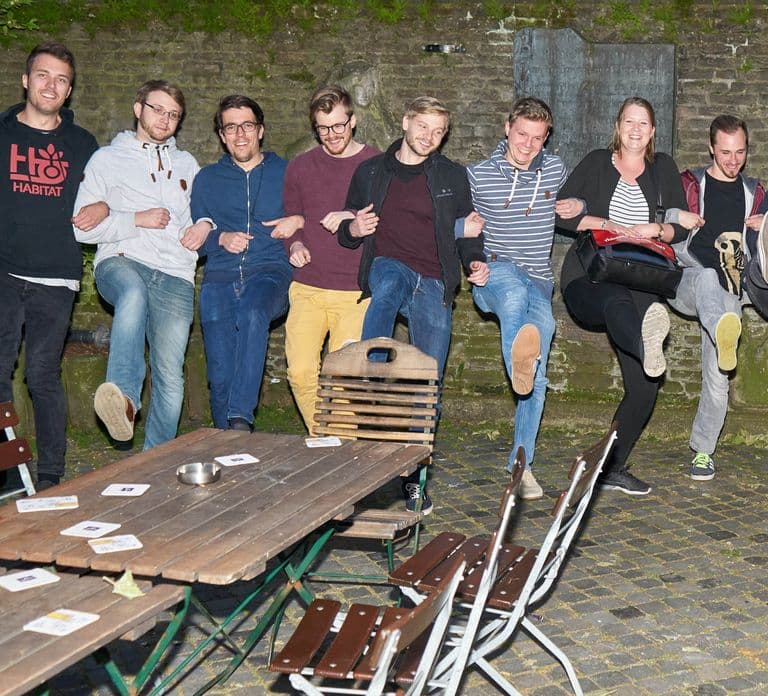 Cologne: Kölsch Beer and Brew House 2-Hour Tour
