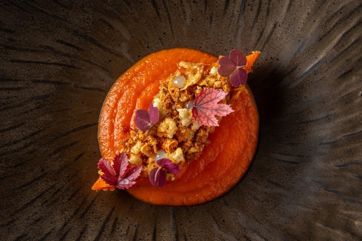 Mia (One Michelin Star)