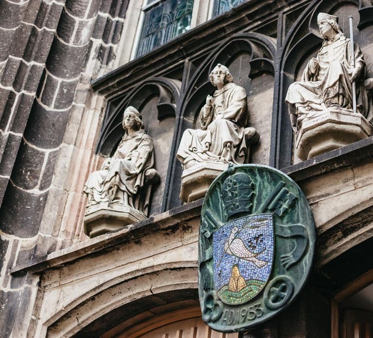 Cologne: Südstadt Guided Foodie Walking Tour