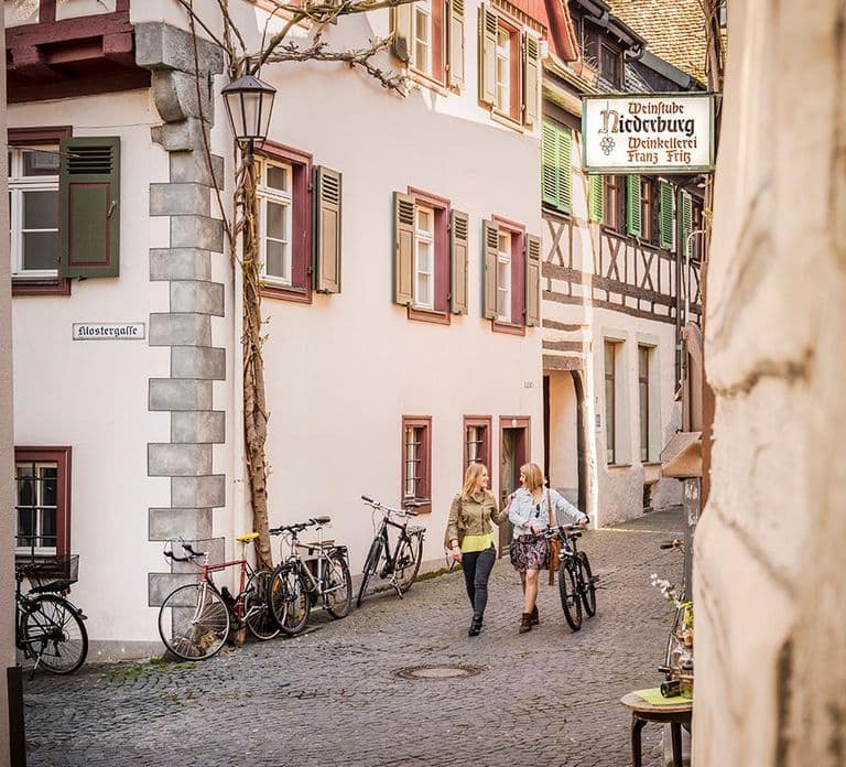 Constance: 1,5-stündiger Nachtwächter-Stadtrundgang