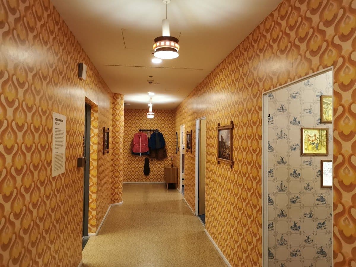 DDR Museum - Berlin's Interactive Museum: Entry Ticket