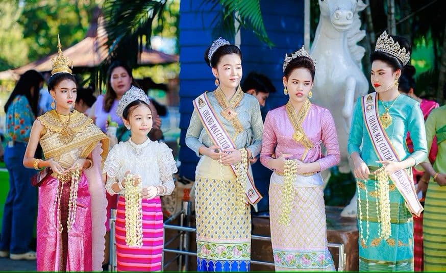 Moonlight Sky Lanterns Ticket 2025 at I Love Banthi- | Lamphun